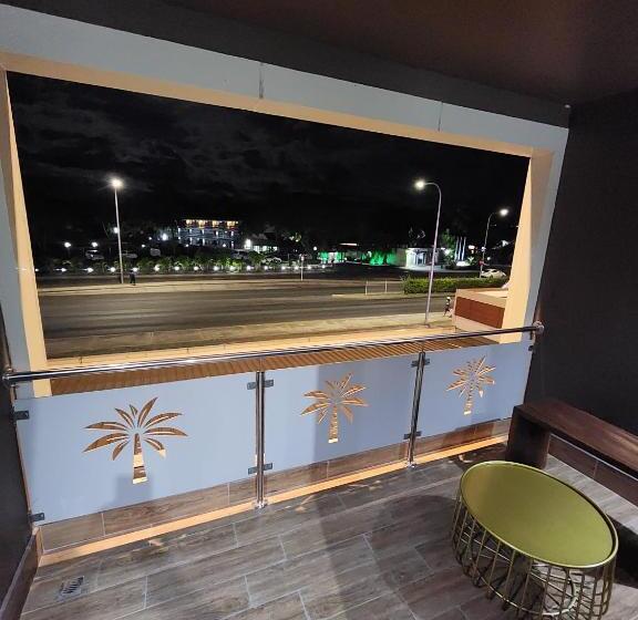 Vualiku Hotel & Apartments