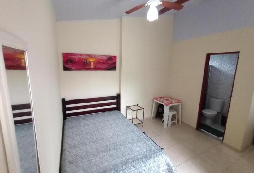 هاستل Chalés Fernando