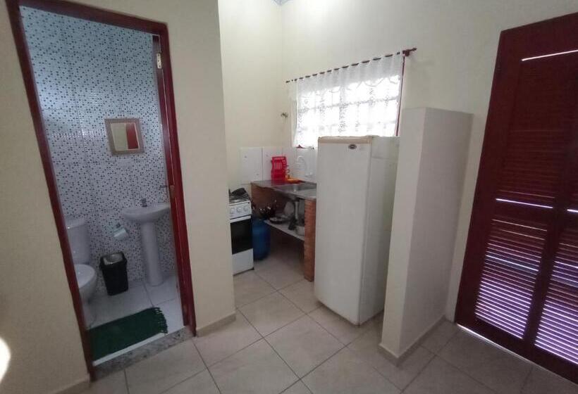 هاستل Chalés Fernando