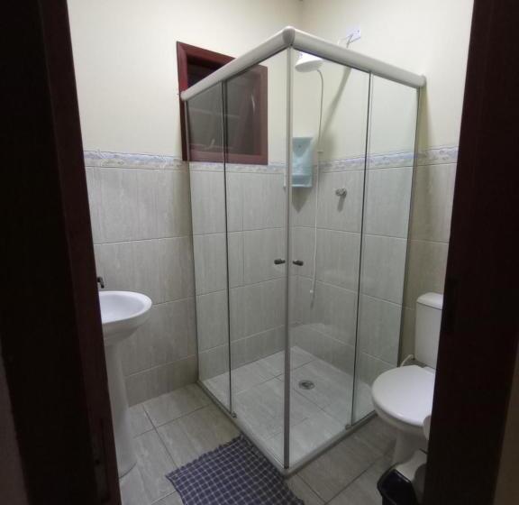 هاستل Chalés Fernando