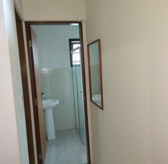 هاستل Chalés Fernando