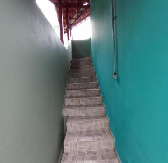 هاستل Chalés Fernando