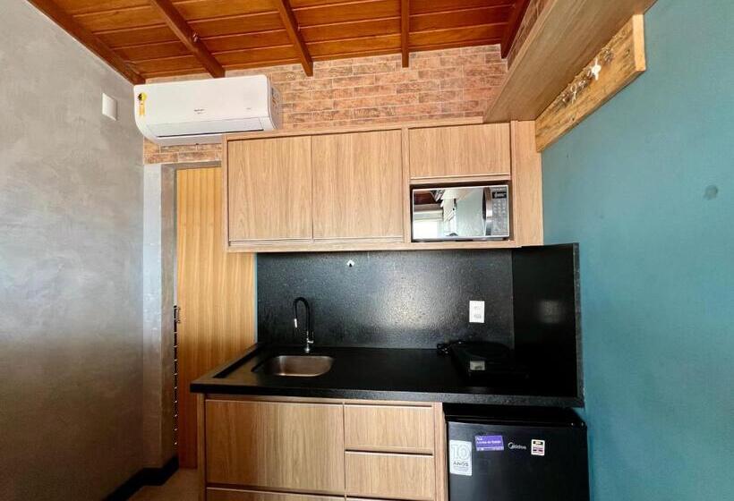 Общежитие Pousada Ilha Do Campeche