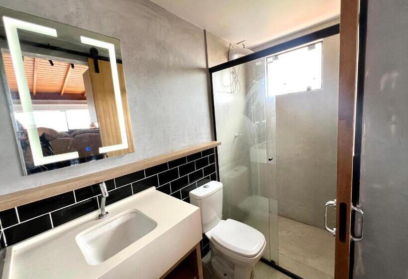 Общежитие Pousada Ilha Do Campeche