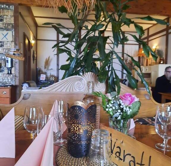 הוסטל Sininen Hetki Bed& Breakfast Majoitus Meren äärellä