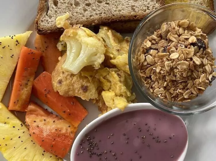 Aamiaismajoitus (B&B) Birds & Breakfast