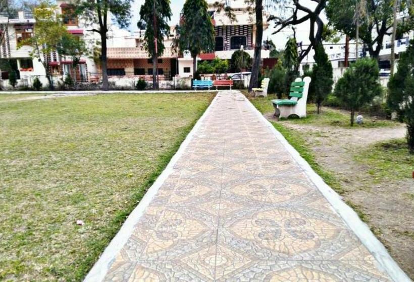 تختخواب و صبحانه Nature S Paradise Homestay