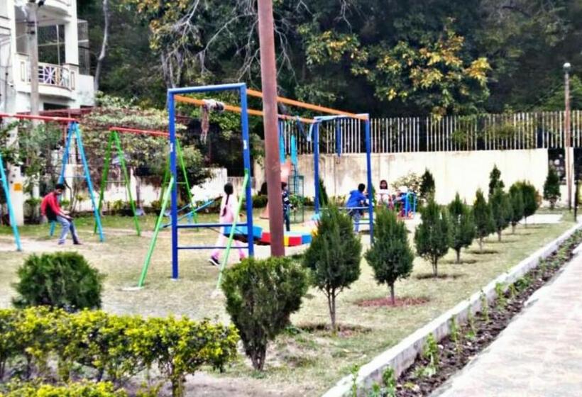 تختخواب و صبحانه Nature S Paradise Homestay