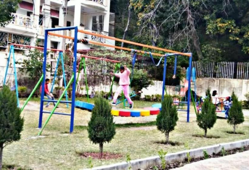 تختخواب و صبحانه Nature S Paradise Homestay