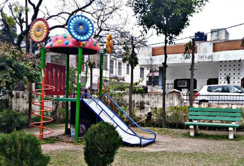 تختخواب و صبحانه Nature S Paradise Homestay