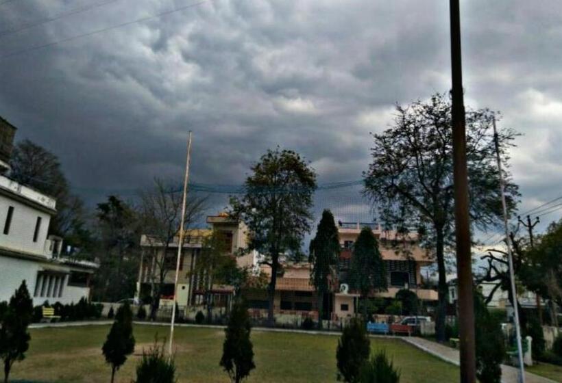 تختخواب و صبحانه Nature S Paradise Homestay