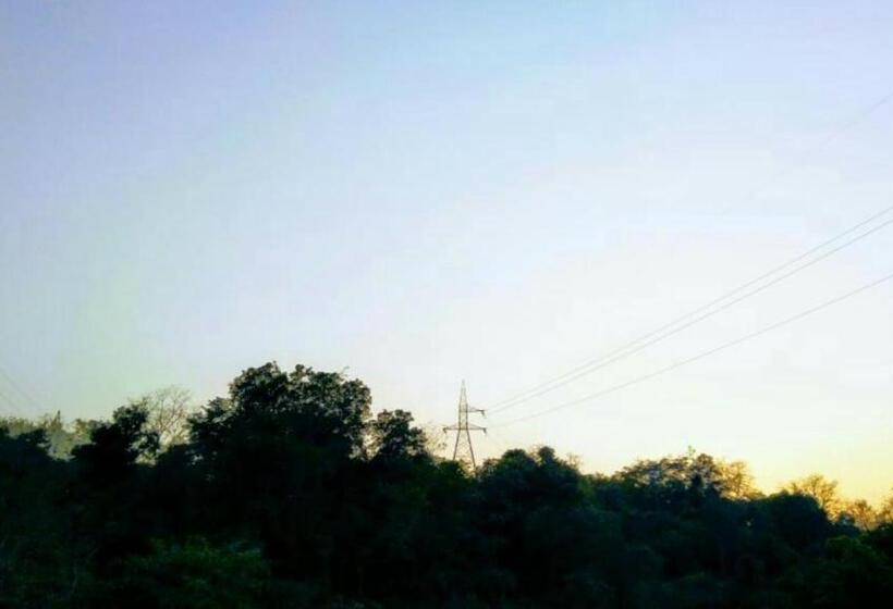 تختخواب و صبحانه Nature S Paradise Homestay