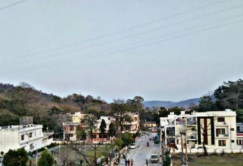 تختخواب و صبحانه Nature S Paradise Homestay