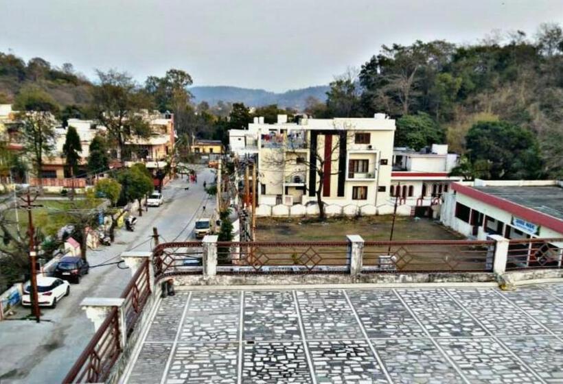 تختخواب و صبحانه Nature S Paradise Homestay