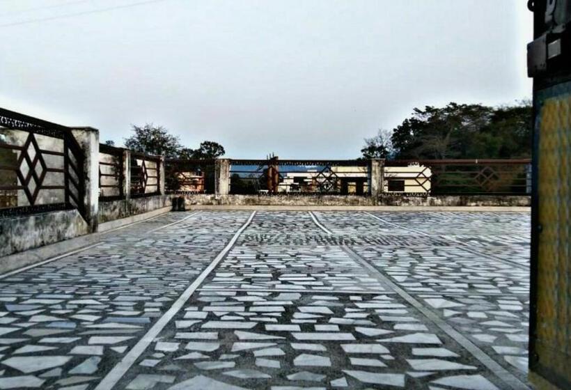 تختخواب و صبحانه Nature S Paradise Homestay