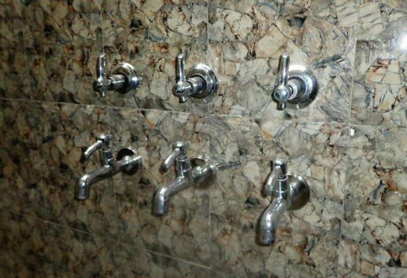 تختخواب و صبحانه Nature S Paradise Homestay