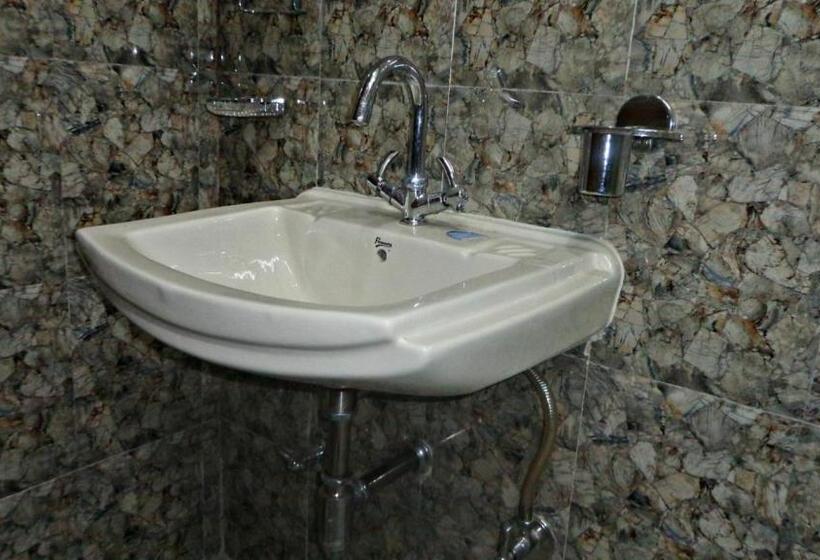 تختخواب و صبحانه Nature S Paradise Homestay