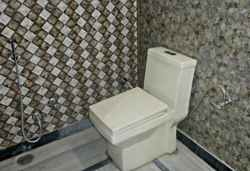 تختخواب و صبحانه Nature S Paradise Homestay