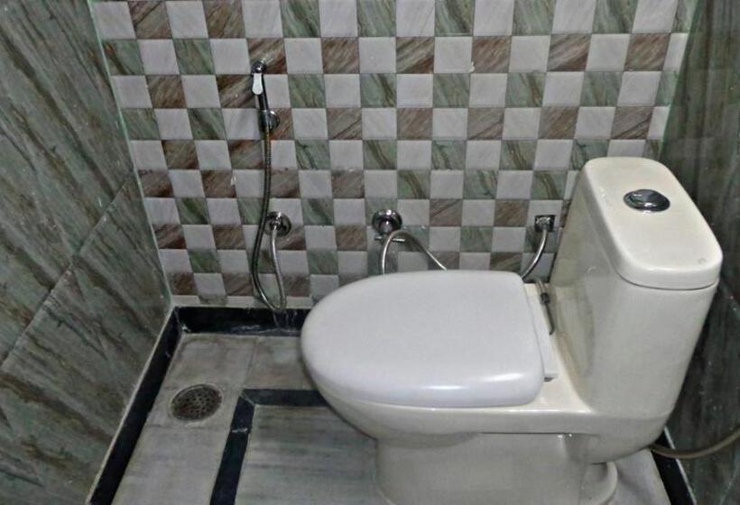 تختخواب و صبحانه Nature S Paradise Homestay