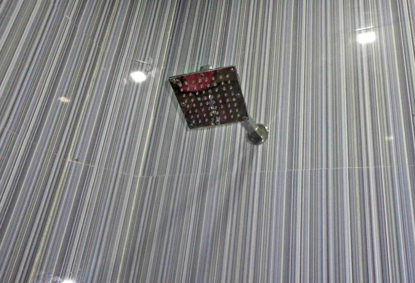 تختخواب و صبحانه Nature S Paradise Homestay