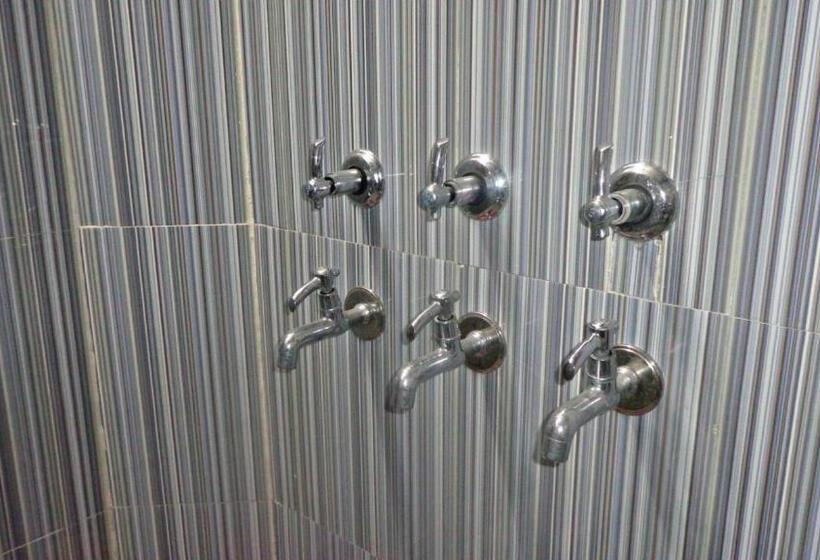 تختخواب و صبحانه Nature S Paradise Homestay