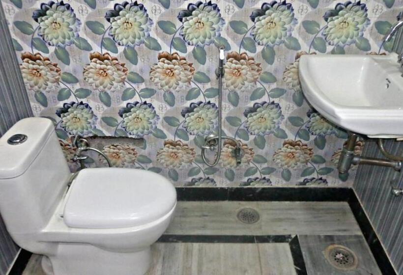 تختخواب و صبحانه Nature S Paradise Homestay