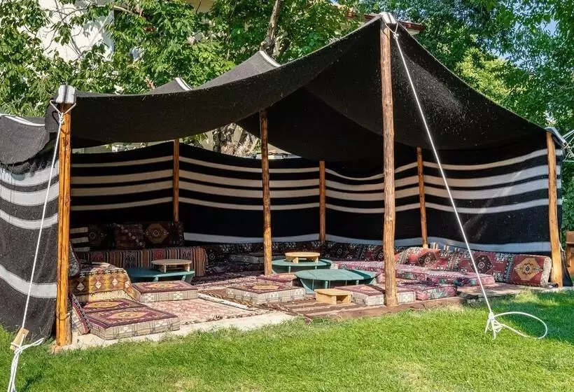 Aamiaismajoitus (B&B) Yoruk Ali Konagi Ve Yayla Evleri