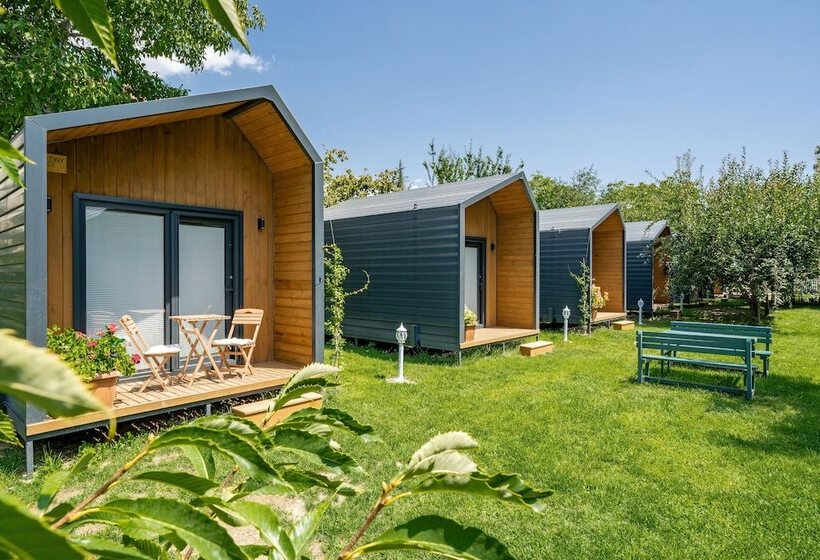 住宿加早餐  Yoruk Ali Konagi Ve Yayla Evleri