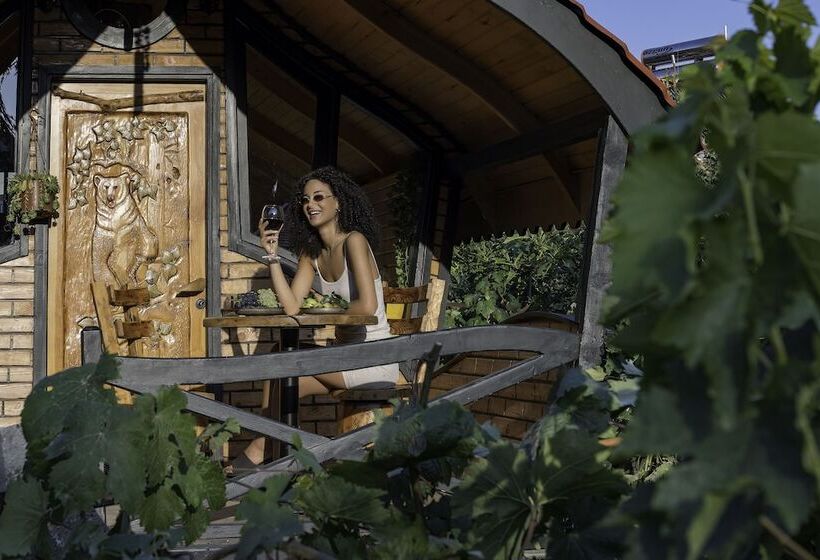 住宿加早餐  Yoruk Ali Konagi Ve Yayla Evleri