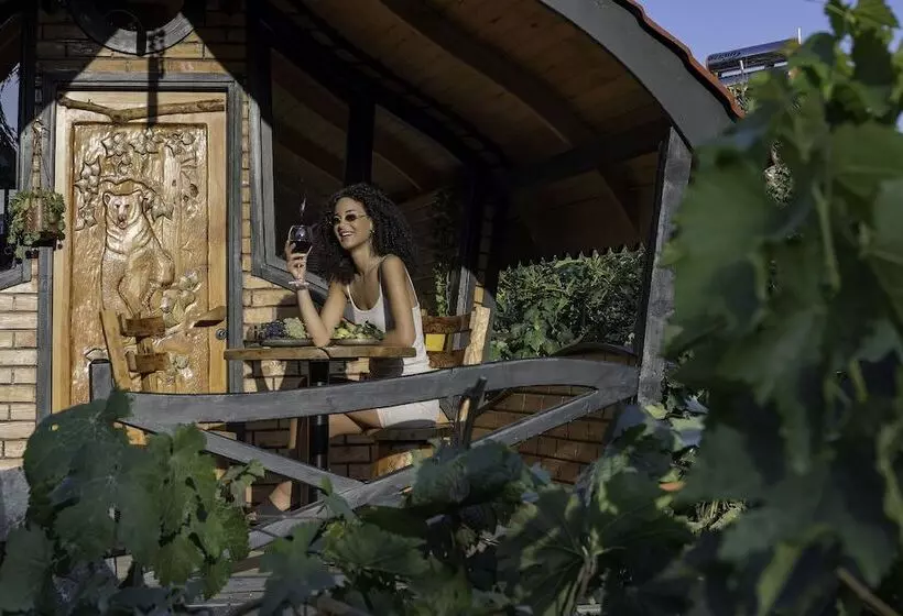 Aamiaismajoitus (B&B) Yoruk Ali Konagi Ve Yayla Evleri