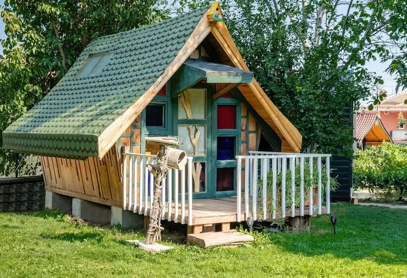 Aamiaismajoitus (B&B) Yoruk Ali Konagi Ve Yayla Evleri