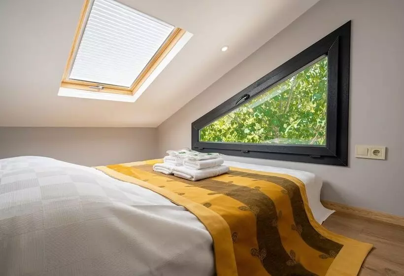 Aamiaismajoitus (B&B) Yoruk Ali Konagi Ve Yayla Evleri