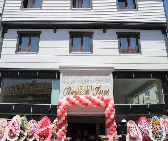 Beyaz Inci Otel