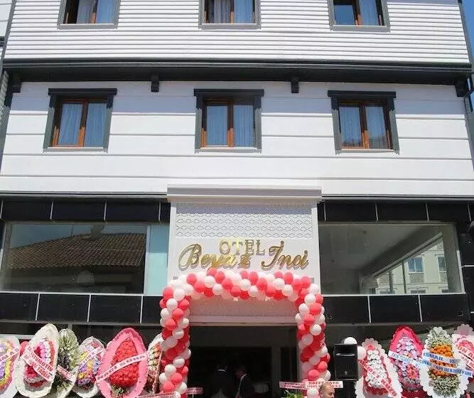 Beyaz Inci Otel
