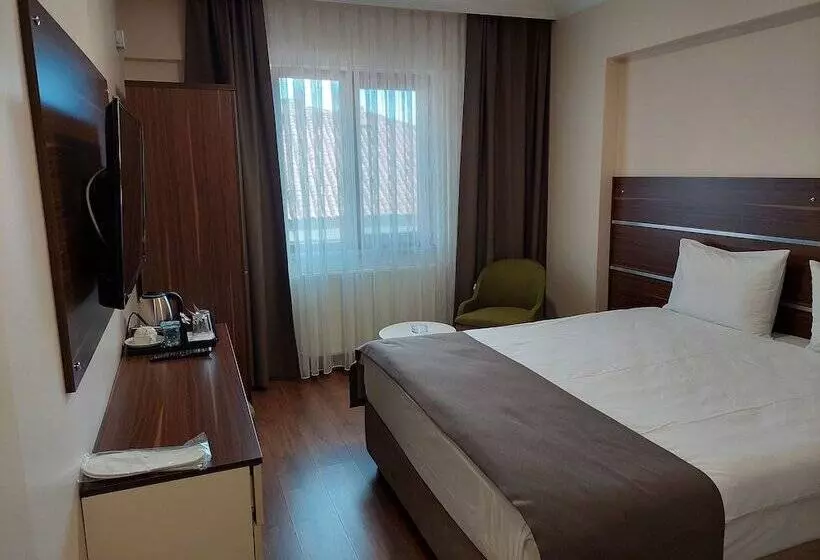 Beyaz Inci Otel