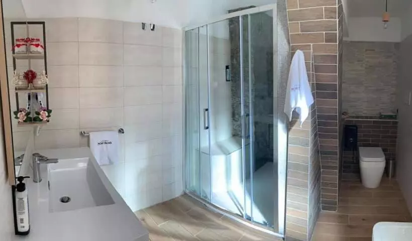 Casa Della Montagna Apartament