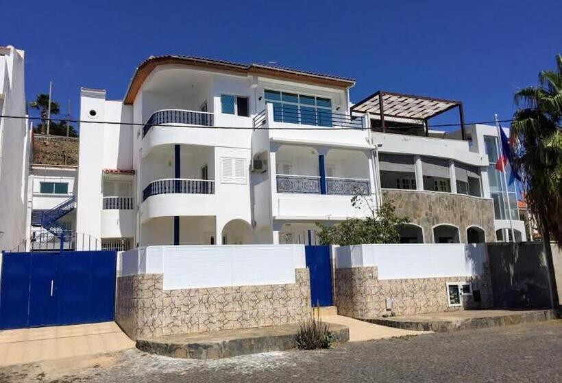 Casa Namaste Bed & Breakfast/appartement