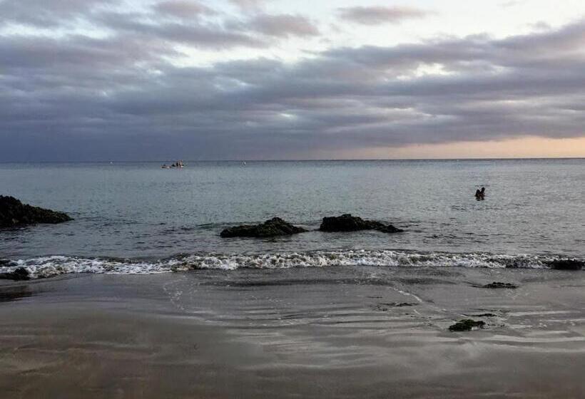 Casa Namaste Bed & Breakfast/appartement