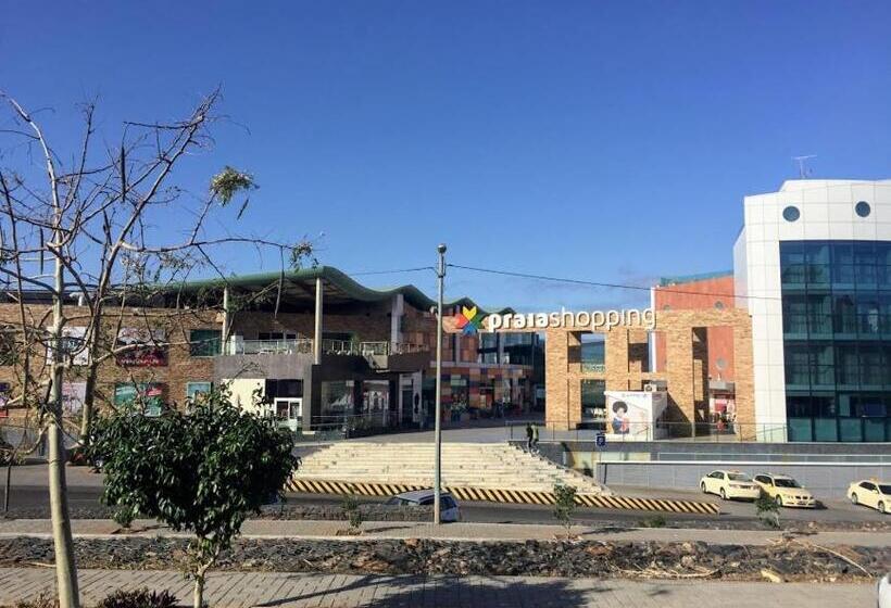 Casa Namaste Bed & Breakfast/appartement