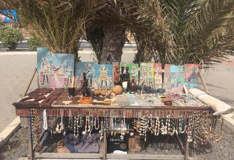 Casa Namaste Bed & Breakfast/appartement