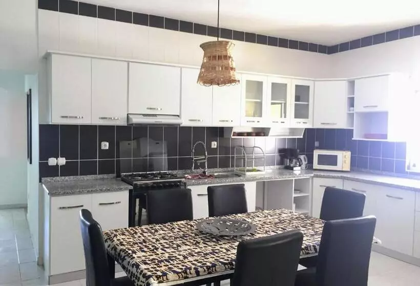 Casa Namaste Bed & Breakfast/appartement