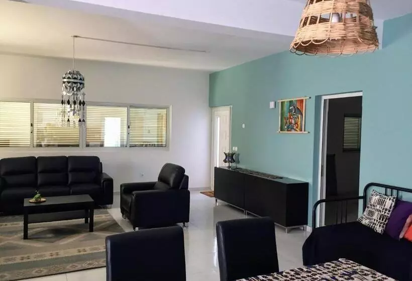 Casa Namaste Bed & Breakfast/appartement