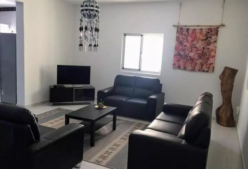 Casa Namaste Bed & Breakfast/appartement
