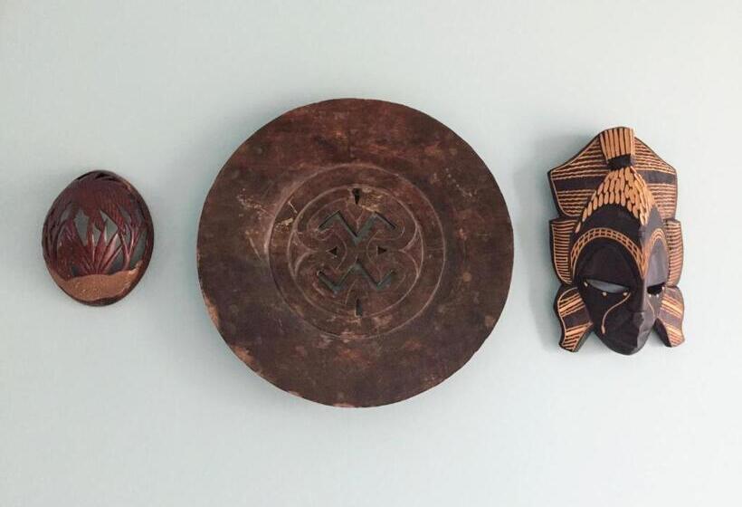 Casa Namaste Bed & Breakfast/appartement