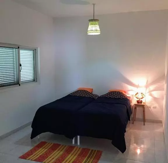 Casa Namaste Bed & Breakfast/appartement