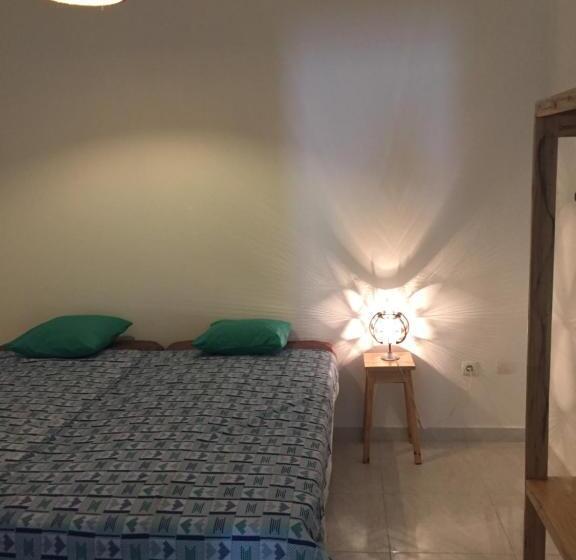 Casa Namaste Bed & Breakfast/appartement