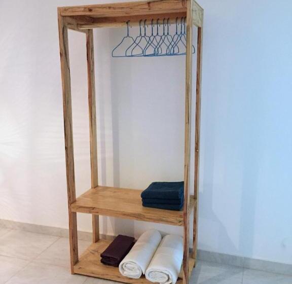 Casa Namaste Bed & Breakfast/appartement