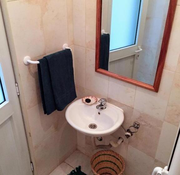 Casa Namaste Bed & Breakfast/appartement