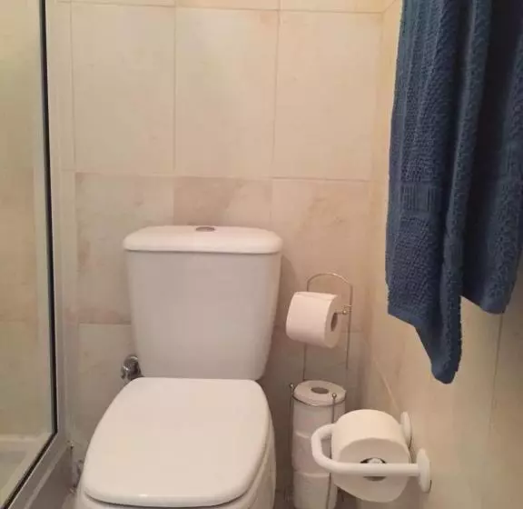 Casa Namaste Bed & Breakfast/appartement