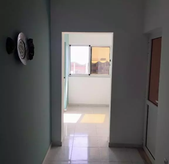 Casa Namaste Bed & Breakfast/appartement